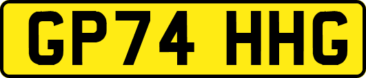 GP74HHG