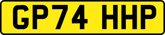 GP74HHP