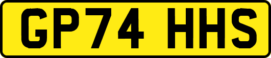 GP74HHS