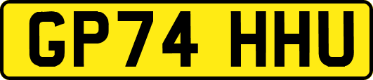 GP74HHU