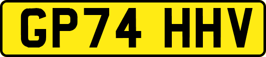 GP74HHV