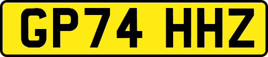 GP74HHZ
