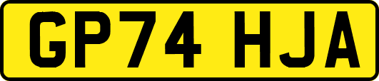 GP74HJA