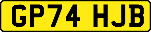 GP74HJB
