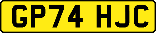 GP74HJC