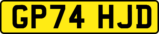 GP74HJD