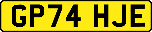 GP74HJE