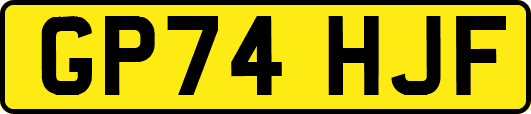 GP74HJF