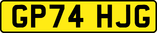 GP74HJG