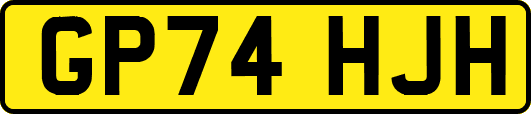 GP74HJH