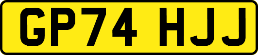GP74HJJ