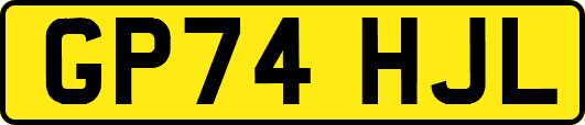 GP74HJL