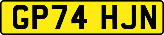 GP74HJN