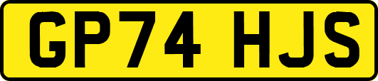 GP74HJS