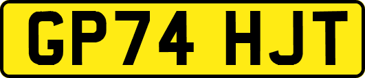 GP74HJT