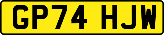 GP74HJW