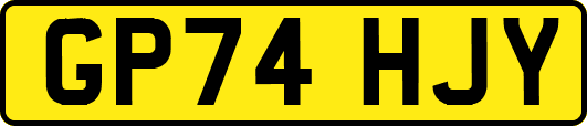 GP74HJY