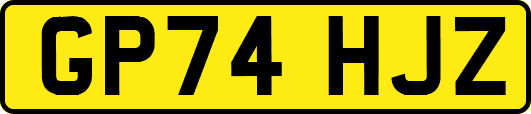 GP74HJZ
