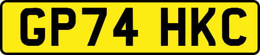 GP74HKC