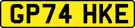 GP74HKE