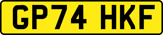 GP74HKF