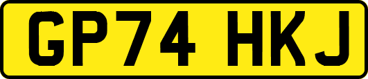 GP74HKJ
