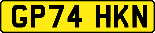 GP74HKN