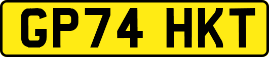 GP74HKT