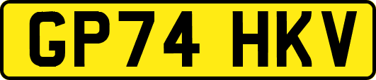 GP74HKV