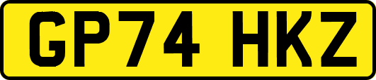 GP74HKZ