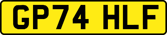 GP74HLF