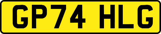 GP74HLG