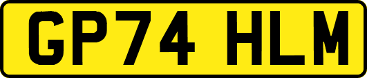GP74HLM