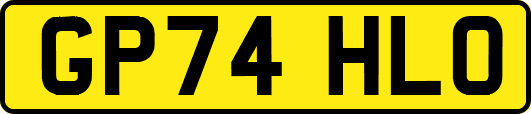 GP74HLO