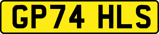 GP74HLS