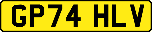 GP74HLV