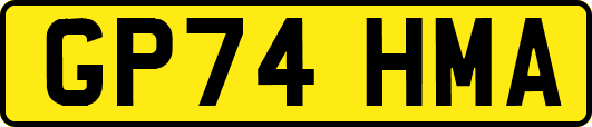 GP74HMA
