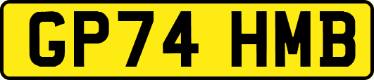 GP74HMB