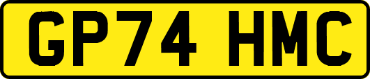 GP74HMC