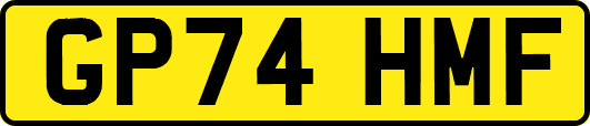 GP74HMF
