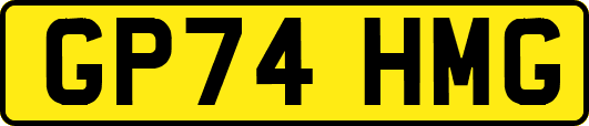 GP74HMG