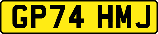 GP74HMJ