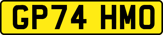 GP74HMO