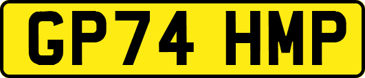 GP74HMP