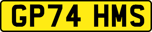 GP74HMS