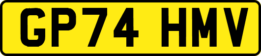 GP74HMV