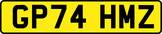 GP74HMZ