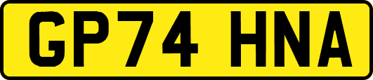 GP74HNA