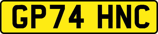 GP74HNC