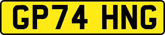 GP74HNG